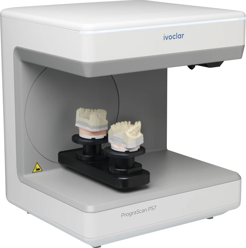 PrograScan® PS7 Set PS7 Scanner inklusive PC (C1) &amp; Zubehör