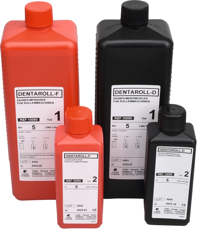 Dentaroll-D Set Dentaroll-D Set