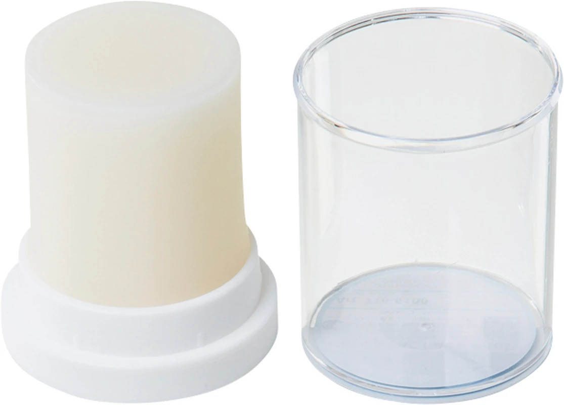 IQ COMPACT Kegel 45 g weiß