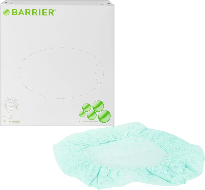 BARRIER® OP-Haube Flott Mölnlycke Health Care