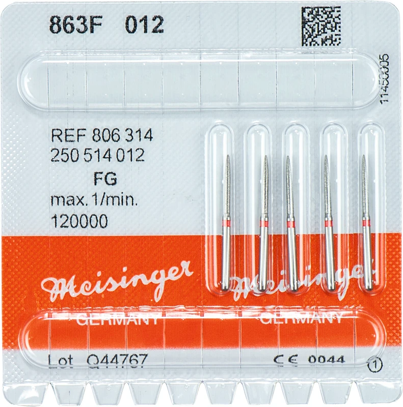Diamanten 863 Hager &amp; Meisinger