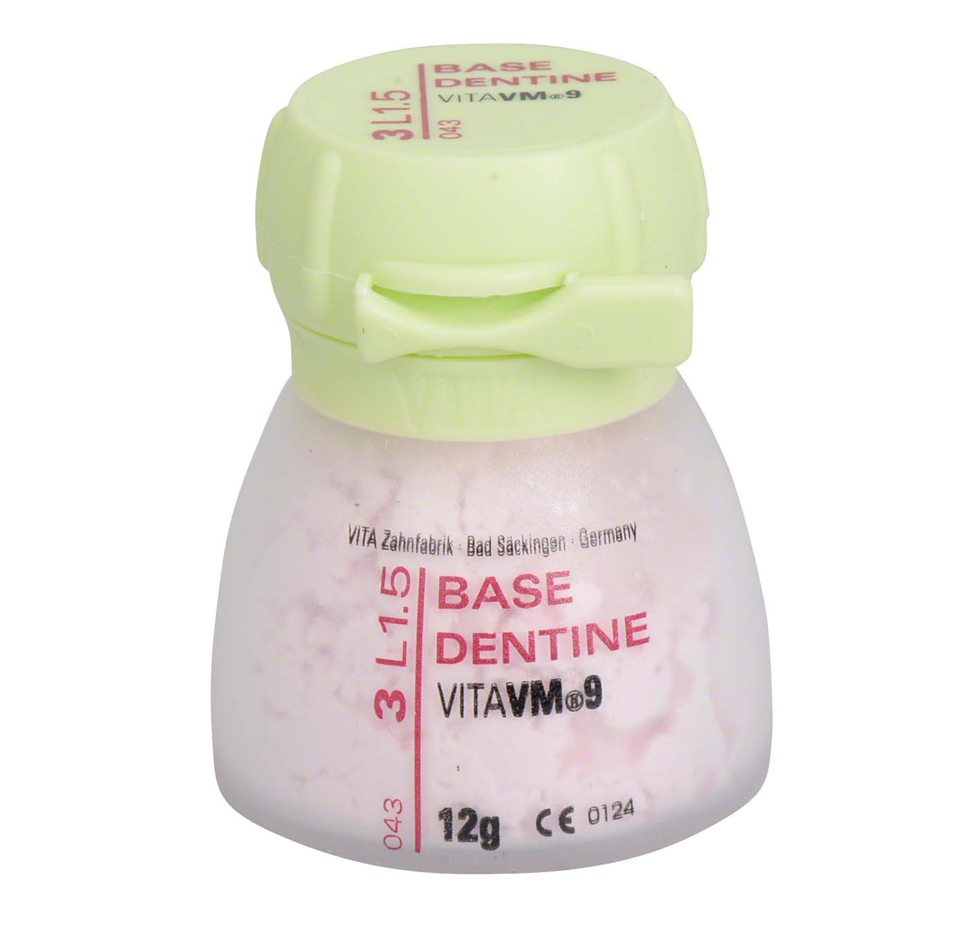 VITA VM® 9 3D-MASTER® VITA
