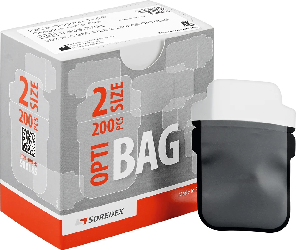 Digora Schutzhüllen KaVo