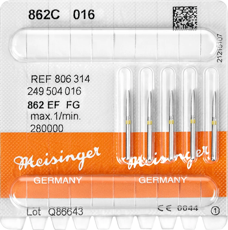 Diamanten 862 Hager &amp; Meisinger