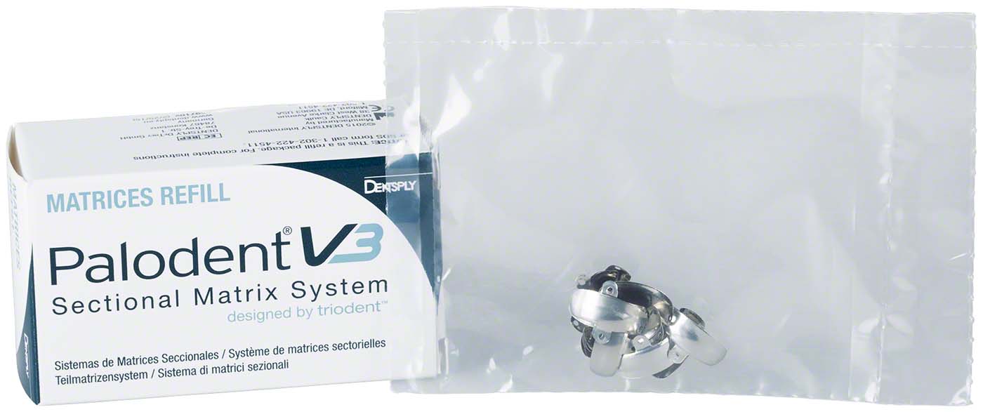 Palodent® V3 Teilmatrizensystem Dentsply Sirona