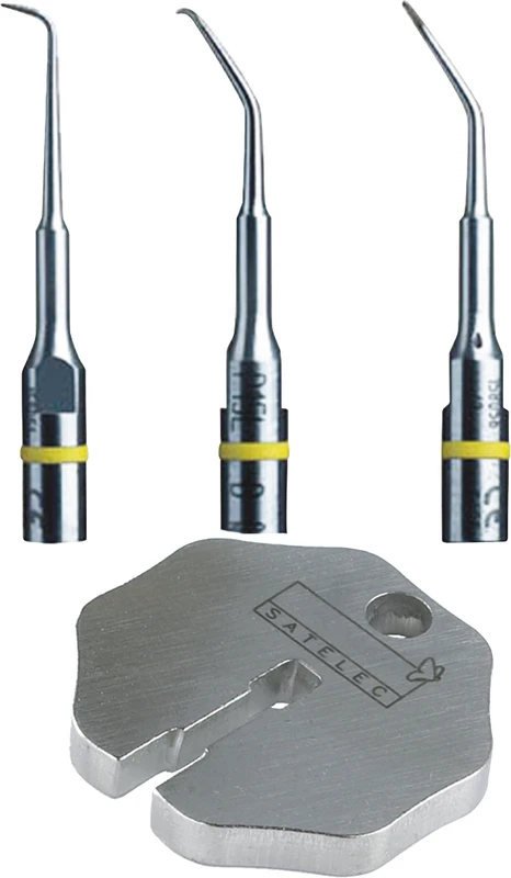 RETRO Spitzen Stück AS3D Universal, 3 mm