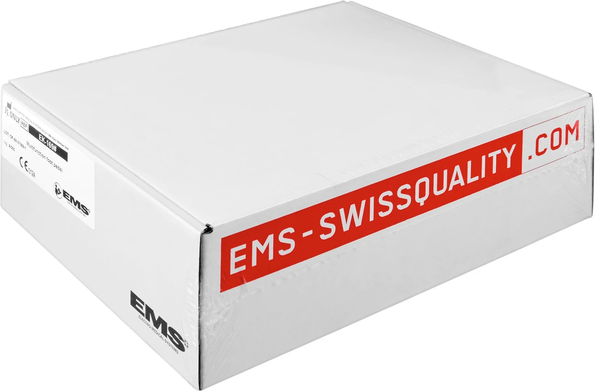AIR-FLOW® Fußschalter Stück