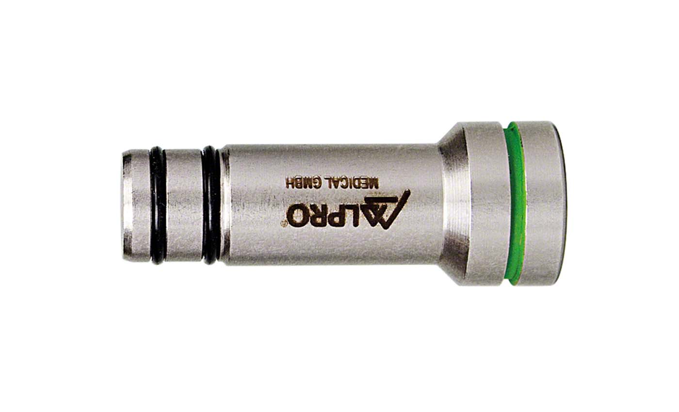 WL-Adapter für Spraywasser- und Sprayluftkanäle ALPRO MEDICAL