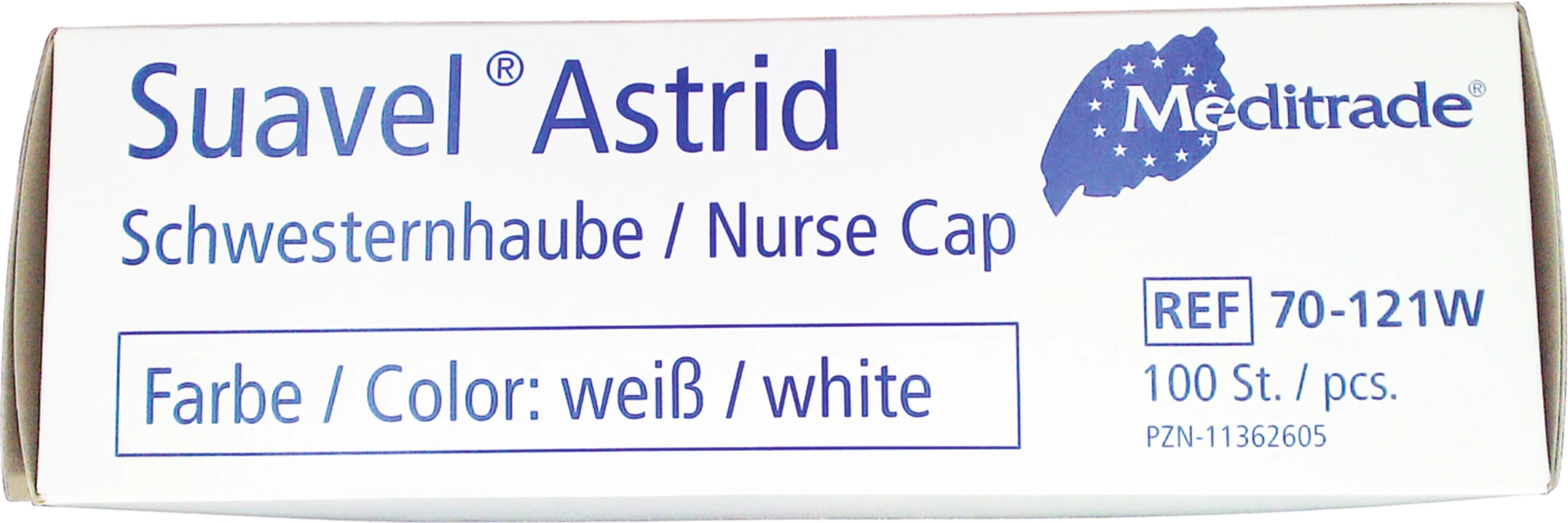Suavel® Astrid Meditrade