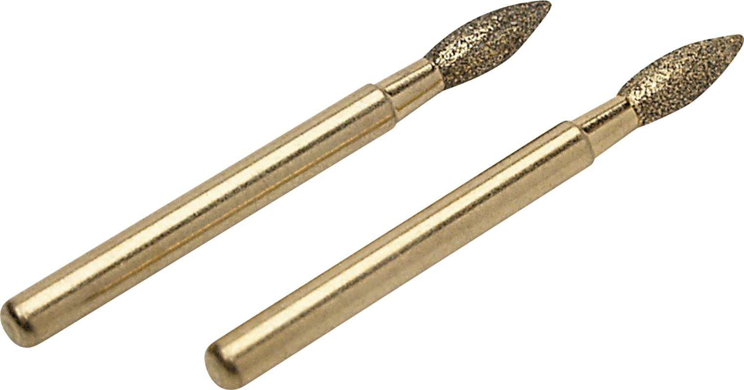 Ersatzspitzen Renfert