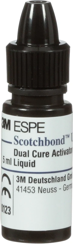 Scotchbond™ Universal DCA Aktivator Flasche 5 ml