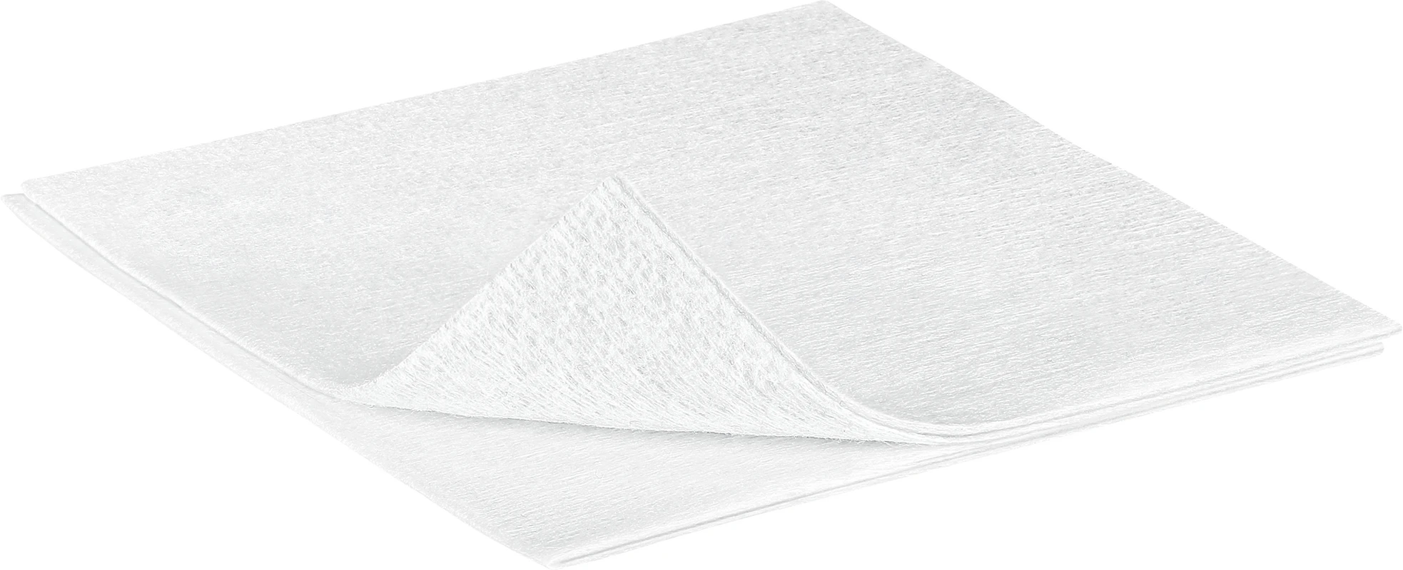 Medicomp® unsteril Packung  100 Stück 10 x 10 cm, unsteril