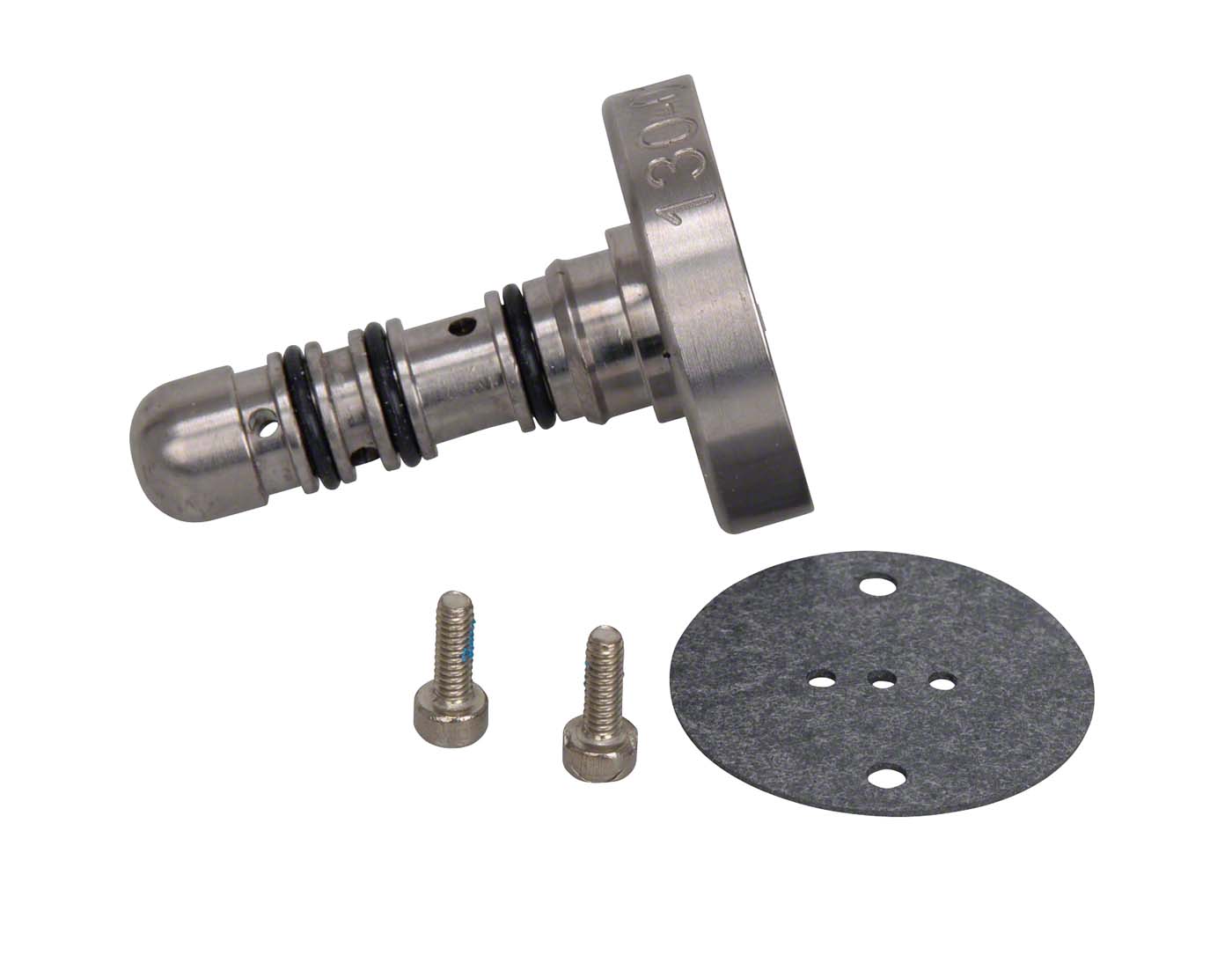 DAC Sirona-Turbinenadapter Stück für Sirona DAC Universal Zubehör Dentsply Sirona