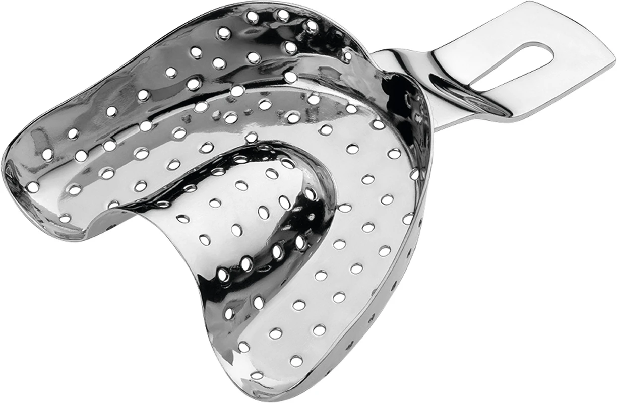 Abdrucklöffel nach Ehricke Carl Martin