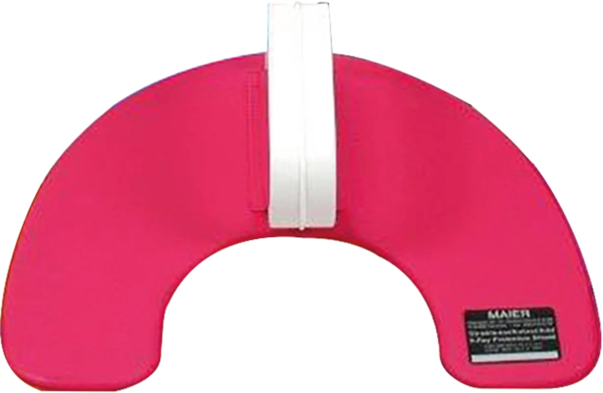 Strahlenschutzschild Maier