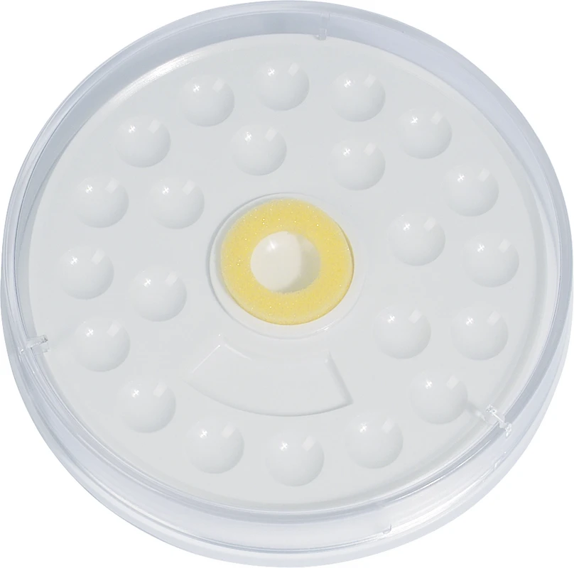 VITA AKZENT® Anmischplatte Stück Anmischplatte
