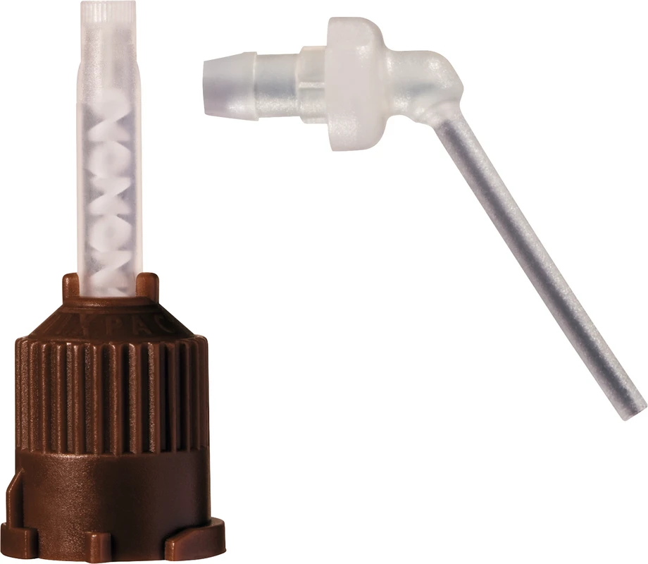 Smartmix-Tips Endo Packung 50 Stück Endo Smartmix-Tips Endo DMG