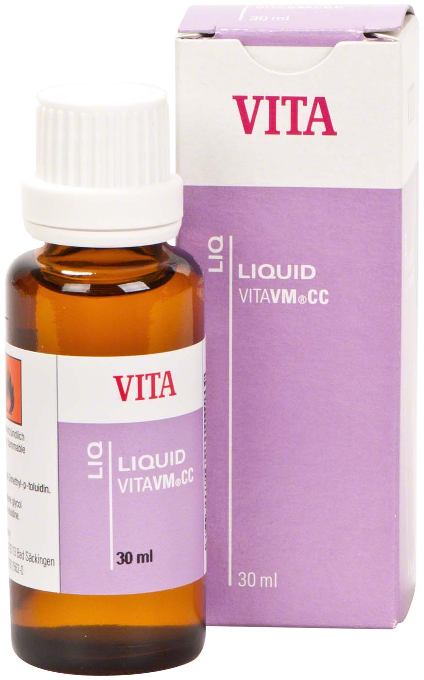 VITA VM® CC 3D-MASTER Liquid VITA