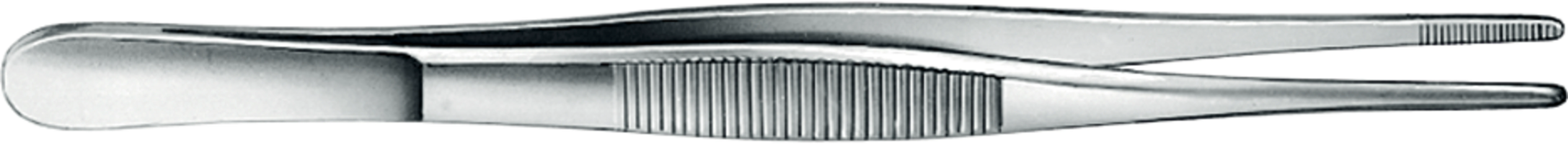 Anatomische Pinzetten