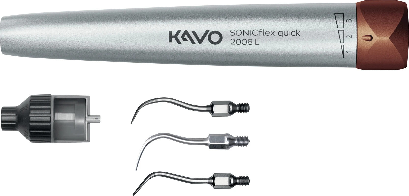 SONICflex™ quick 2008 L Set