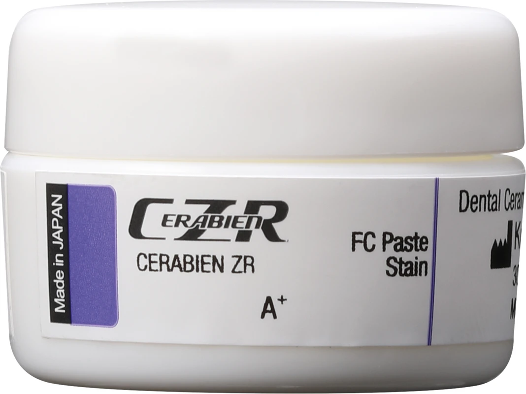 CERABIEN™ ZR FC Paste Stain Dose 3 g B+