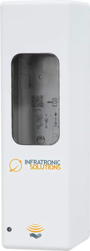 IT 1000 AW EURO-2 Sensor-Spender Stück