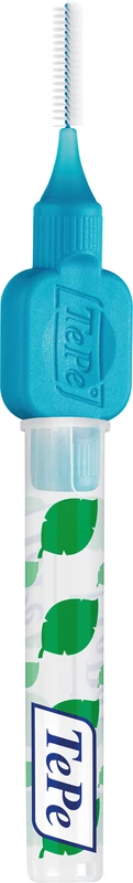 TePe® Interdentalbürsten Original Packung 8 Stück blau, Ø 0,6 mm
