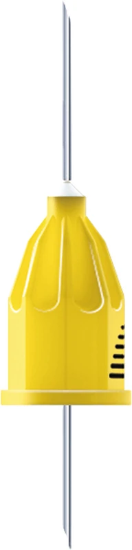 LUMINJECT® Sulzer Mixpac