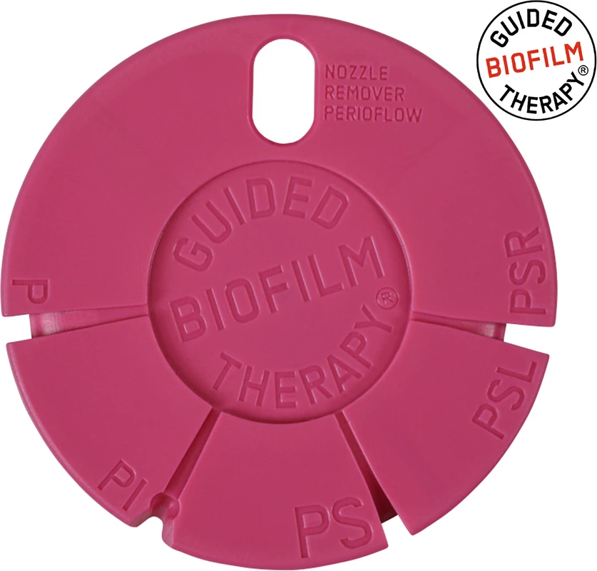 PIEZON® Instrumenten Check Tool Stück