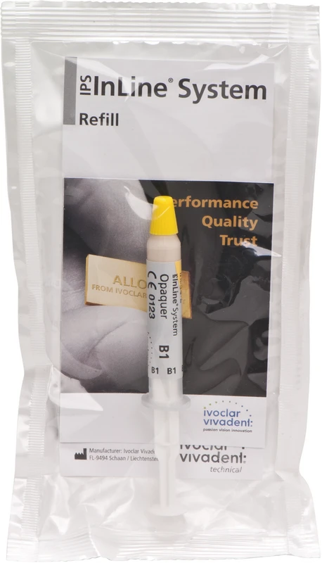 IPS InLine® Ivoclar