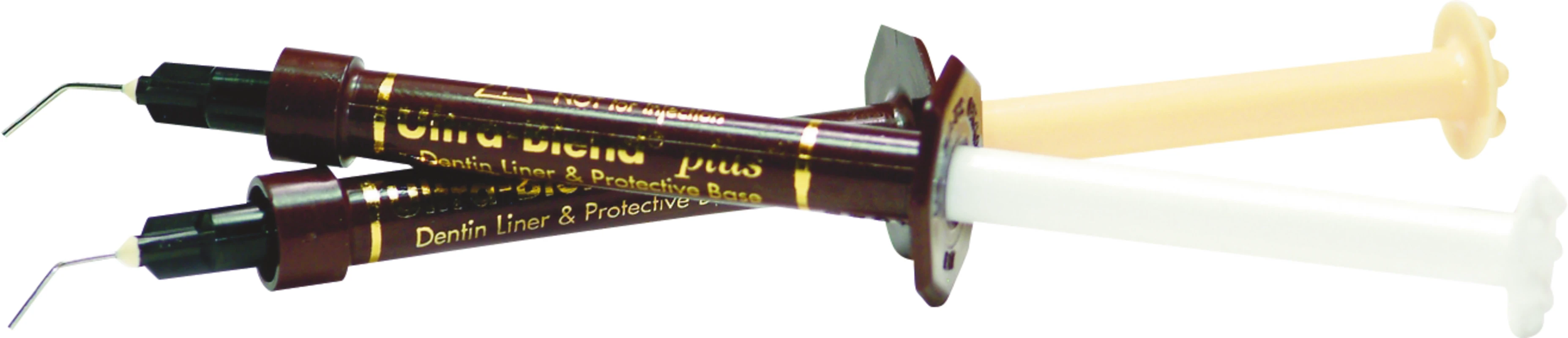 Ultra-Blend™ plus Kit 2 x 1,2 ml Ultra-Blend™ plus Ultradent Products