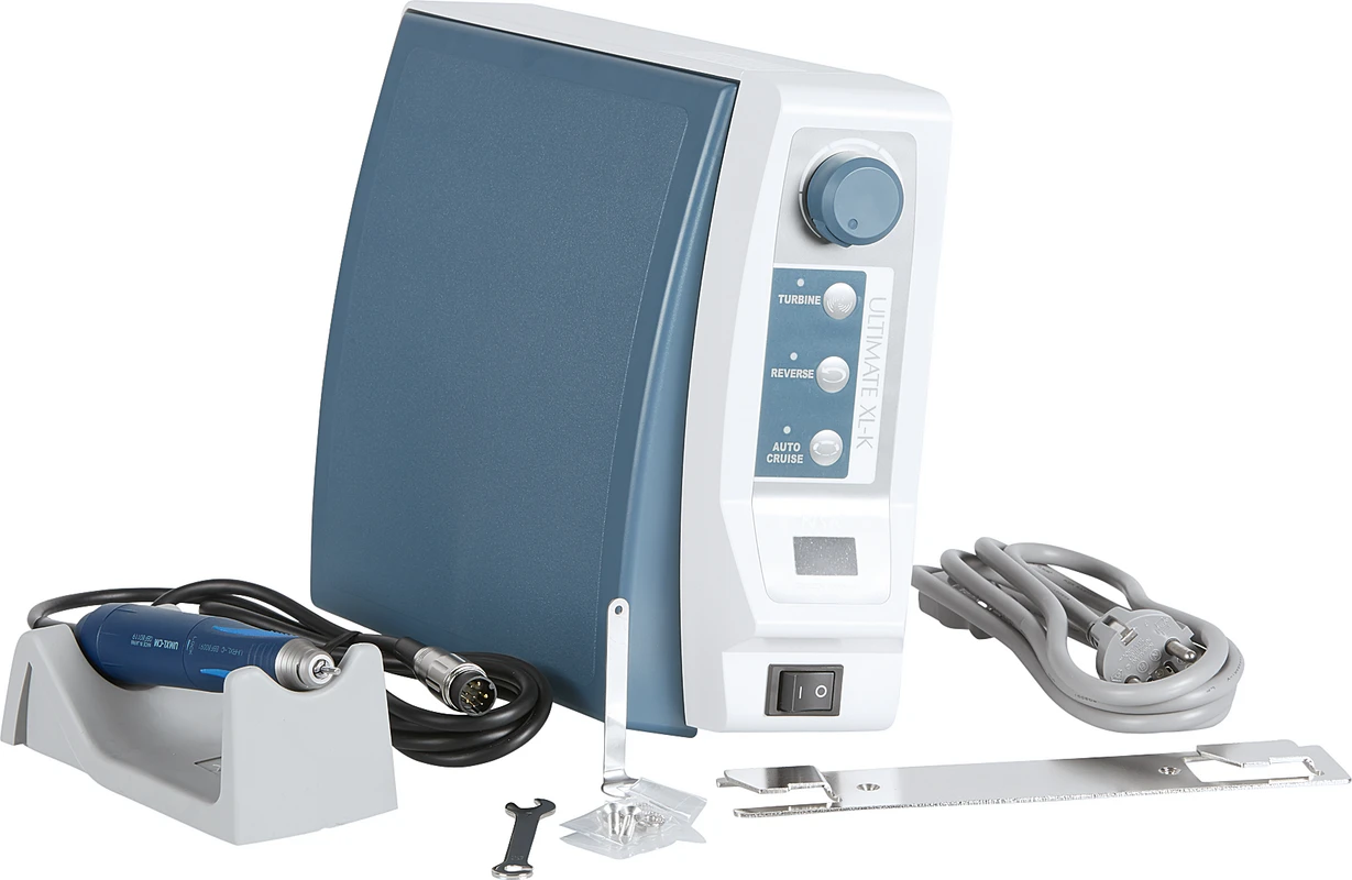 Ultimate XL - Bürstenloser Mikromotor NSK