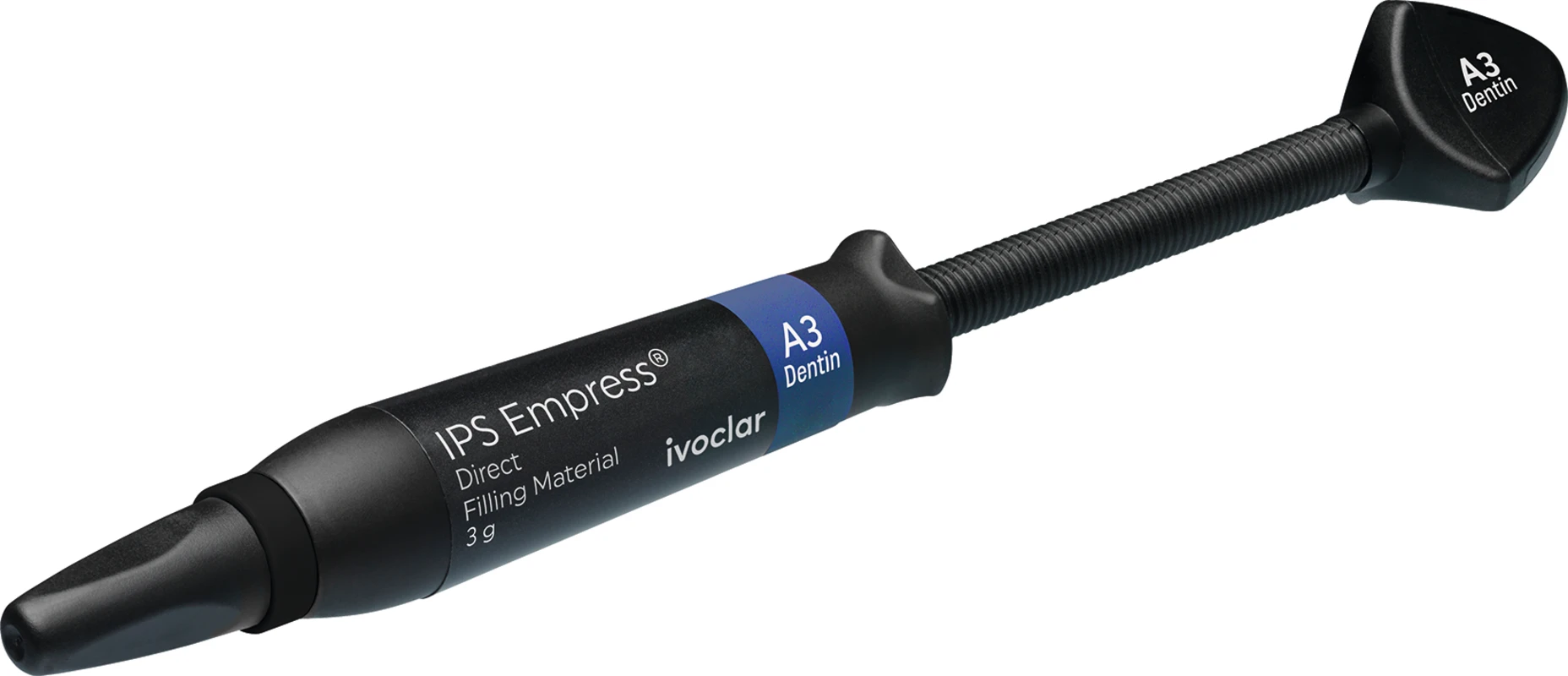 IPS Empress® Direct Spritze 3 g dentin A3