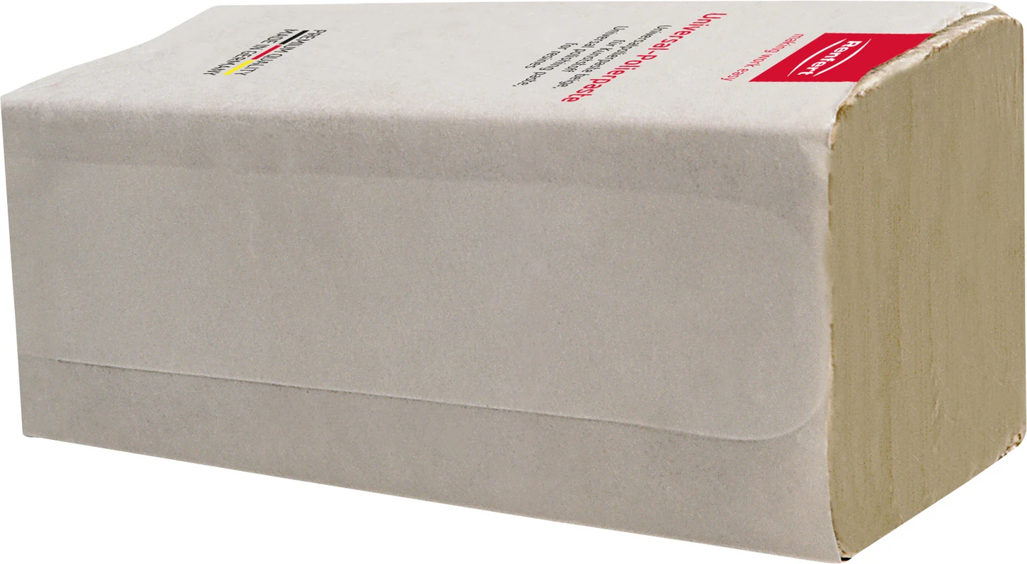 Universalpolierpaste Packung ca. 200 g, beige, 513