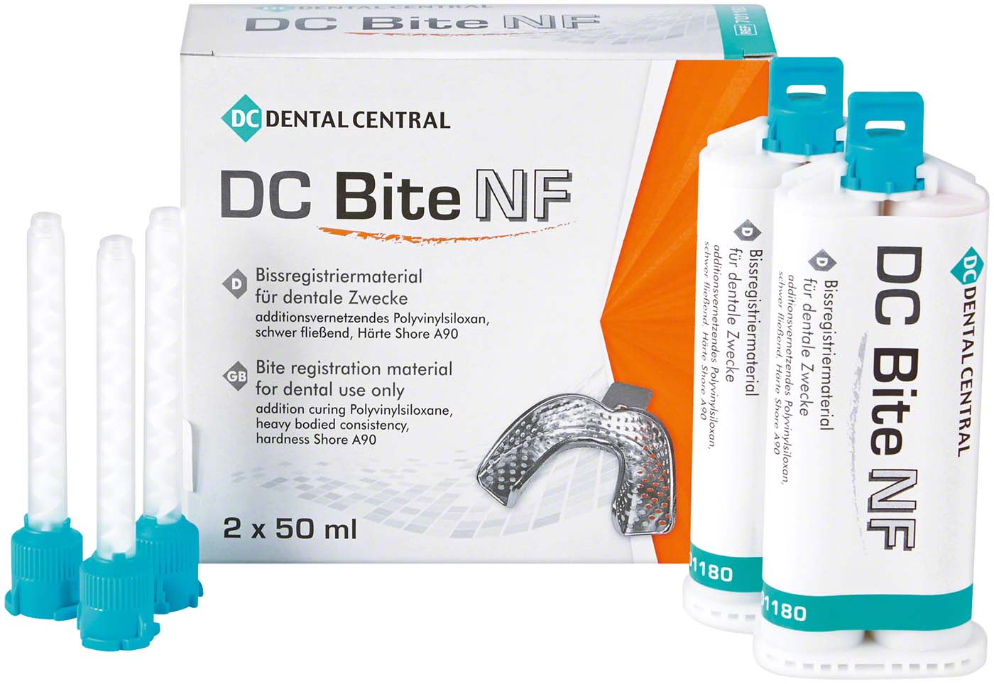 DC Bite NF DC Dental Central