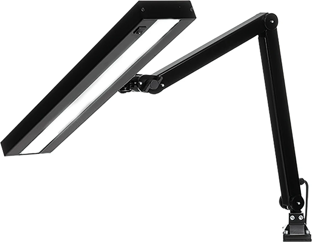 LED Black Line Stück