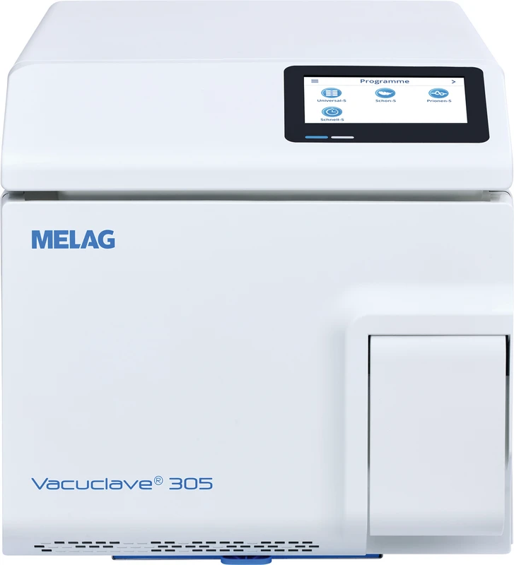 Vacuclave 305 Stück