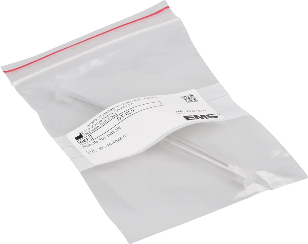 AIR-FLOW® handy Reinigungsnadel Stück Reinigungsnadel Lang
