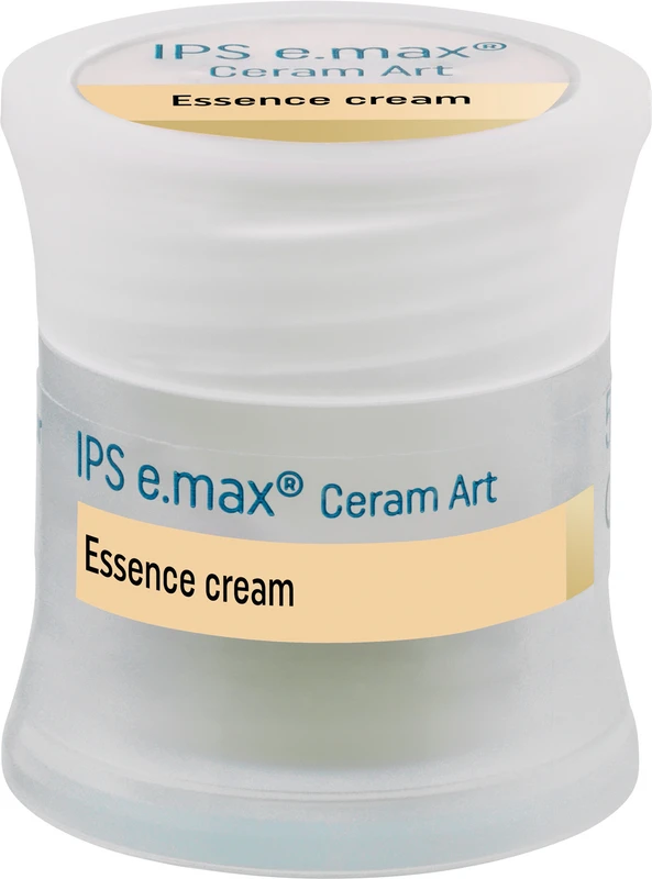 IPS e.max® Ceram Art  Dose 3 g Paste essence cream