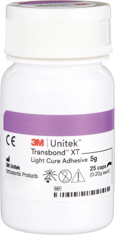 3M™ Transbond™ XT Packung 25 x 0,2 g Kapsel