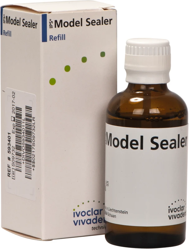 IPS Model Sealer Ivoclar Vivadent