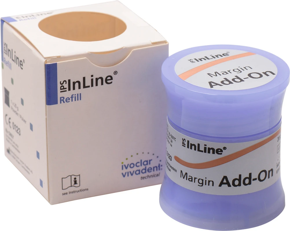 IPS InLine® Dose 20 g Pulver Add-on margin