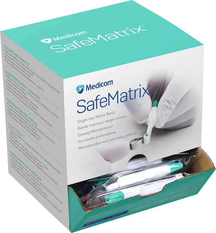 Medicom® SafeMatrix™