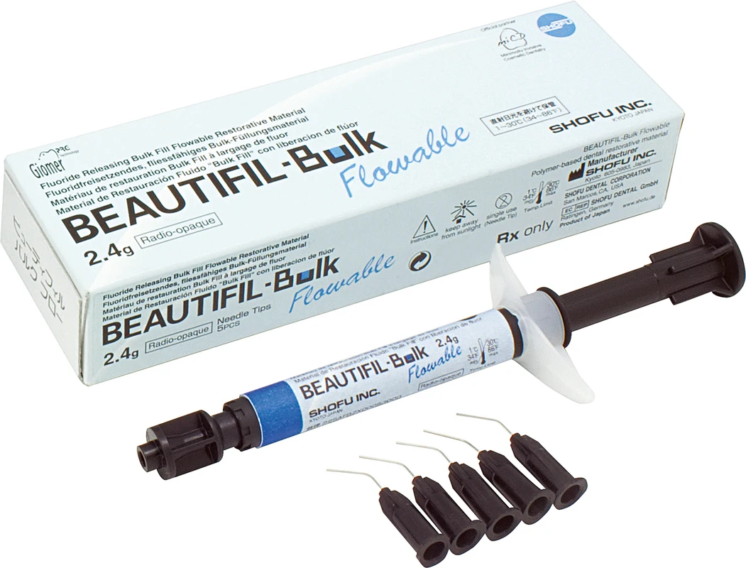 BEAUTIFIL Bulk SHOFU