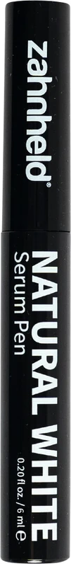 Natural White Pen Pen 6 ml