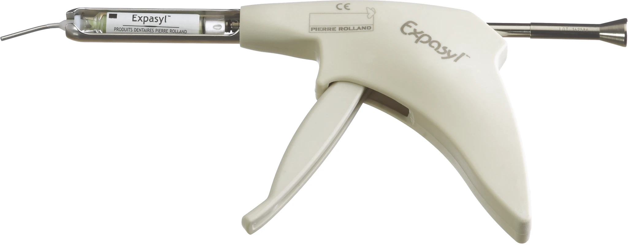 Expasyl Applikator Expasyl Applikator Pierre Rolland (ACTEON Group)