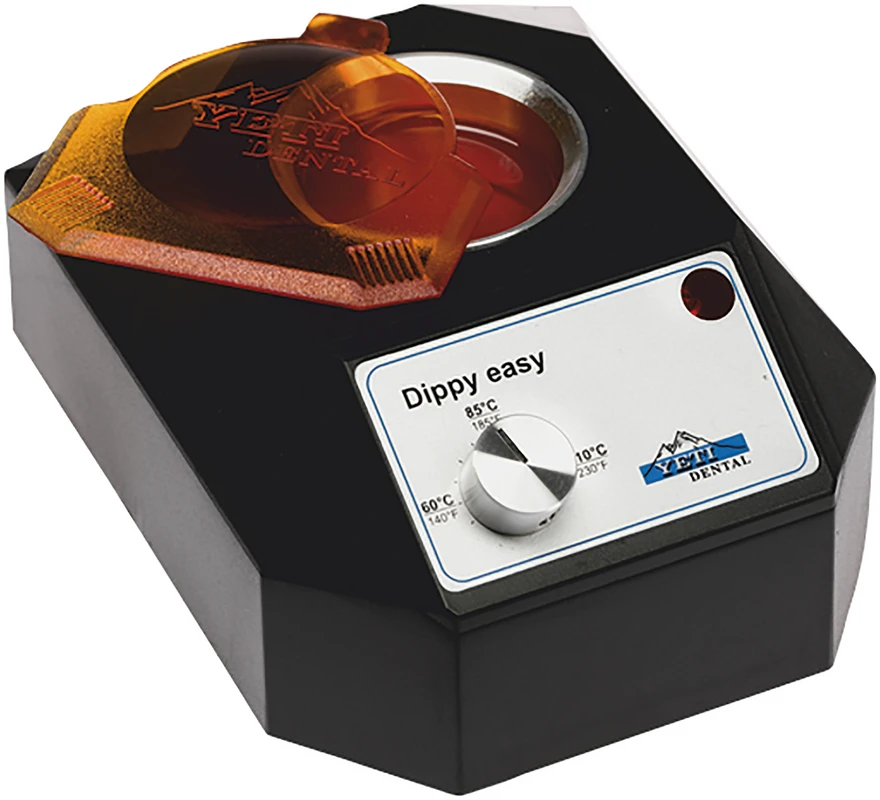 Dippy easy Stück Dippy easy Yeti