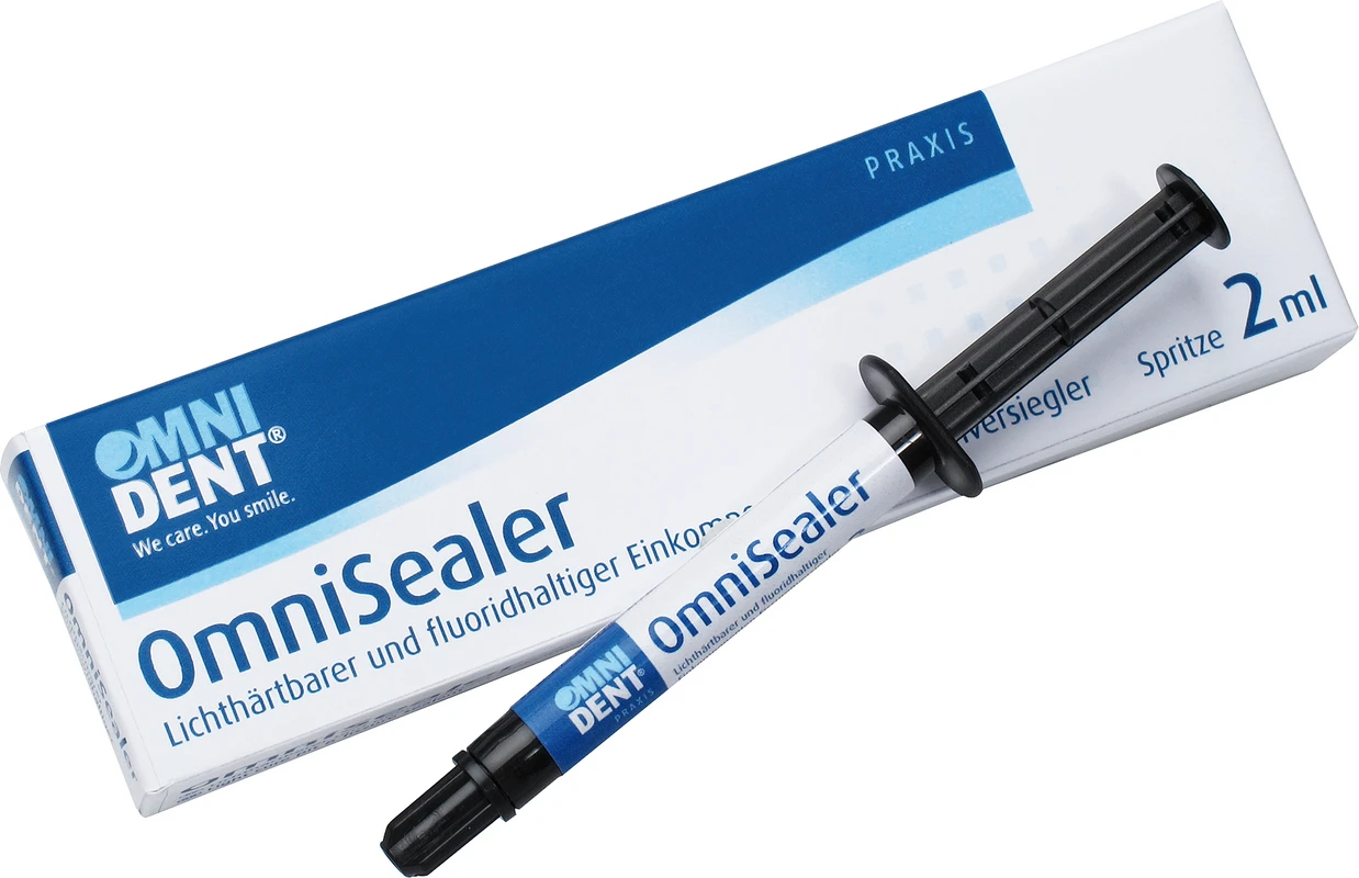 OmniSealer Spritze 2 ml