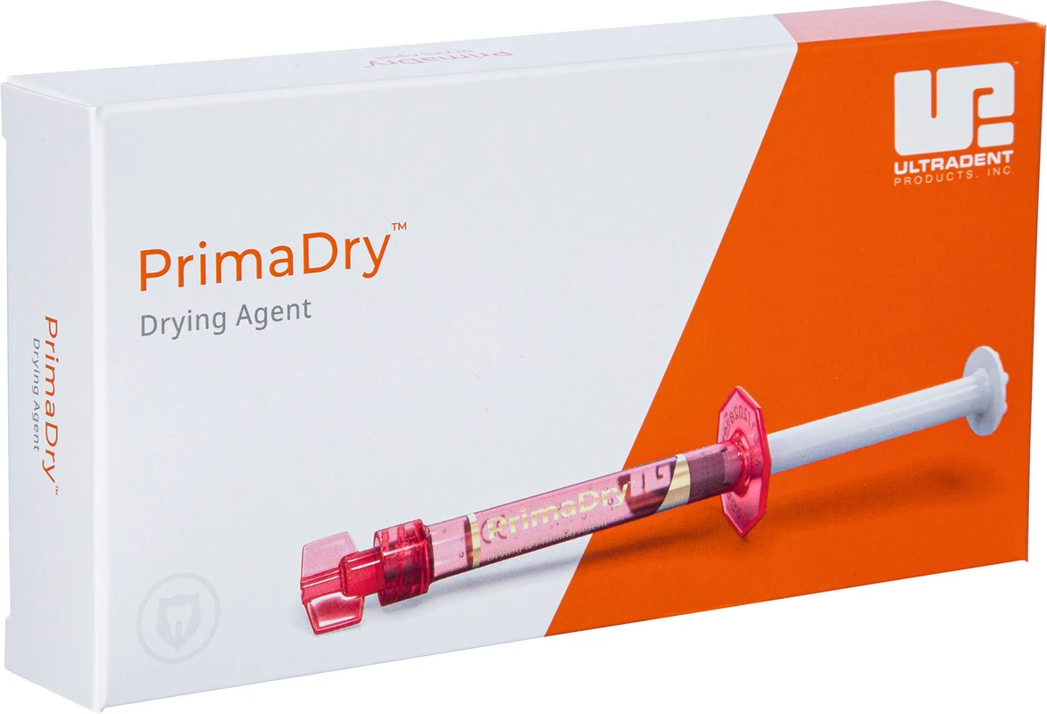 PrimaDry™ Nachfüllpackung 4 x 1,2 ml PrimaDry® Ultradent Products