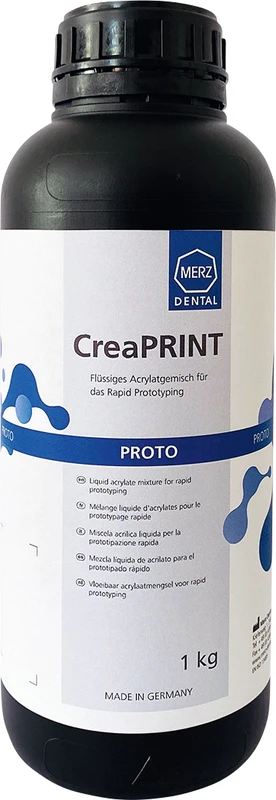 CreaPRINT Proto